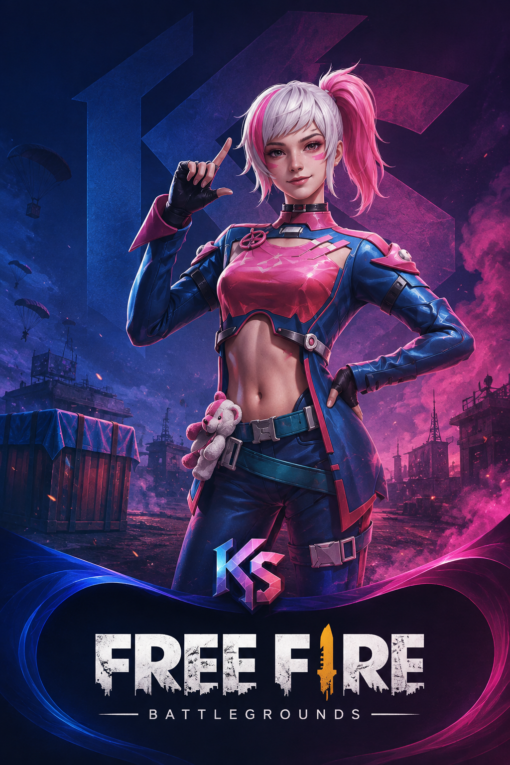 Free Fire